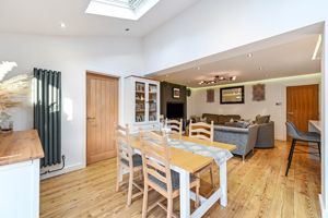 Open Plan Living Overview- click for photo gallery